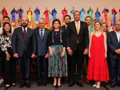 RD asume presidencia del Foro Iberoamericano de Protecci&oacute;n al Consumidor 