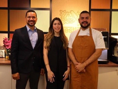 &ldquo;La Pasta Fest&rdquo;, 61 d&iacute;as de sabrosas y cremosas pastas