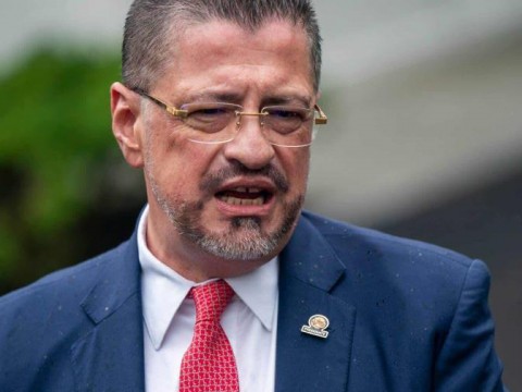 Costa Rica recibir&aacute; 200 migrantes asi&aacute;ticos deportados por Estados Unidos