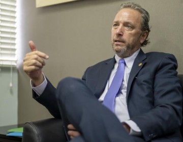 Embajador de Guatemala sobre requisito de visa: "No es un tema en contra de Dominicana"