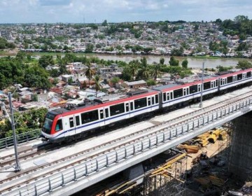  Opret suspender&aacute; servicio L&iacute;nea 1 del Metro este domingo