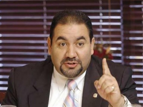 Reformistas escogen a Rogelio Genao como su vocero en el senado 