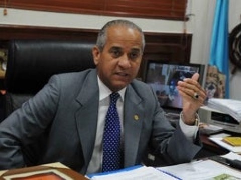 irector DNI dice coronel asi&aacute;tico era el responsable de custodiar equipos electorales