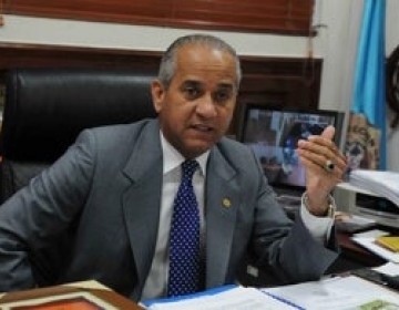 irector DNI dice coronel asi&aacute;tico era el responsable de custodiar equipos electorales