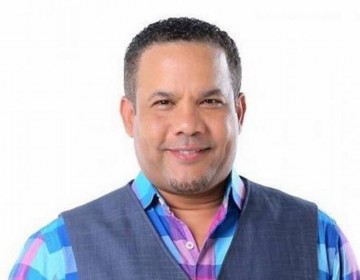 El Torito se posiciona en la radio dominicana con bachata “el Pecador”