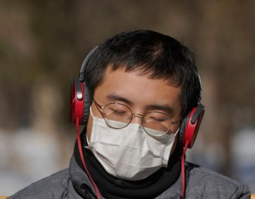 Chinos se aferran al mundo digital para evitar contagio por Coronavirus 