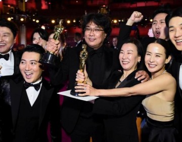 Lista de ganadores en los premios Oscar
