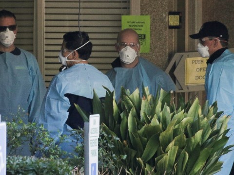   Se elevan a 24 los muertos por Coronavirus en EE.UU