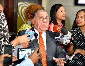 PLD solicita a JCE investigue aportes a campa&ntilde;a presidencial del PRM, Yasmil Abreu Navarro