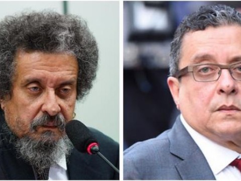 Joao Santana de asesor pol&iacute;tico a compositor musical 