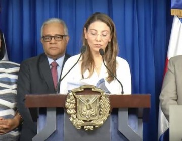 "El coronavirus no est&aacute; circulando en el pa&iacute;s, es un caso importado" Seg&uacute;n autoridades dominicanas 