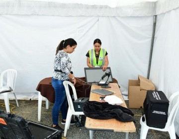 Informe de la OEA sobre lo ocurrido en las elecciones estar&iacute;a  listo luego de las elecciones