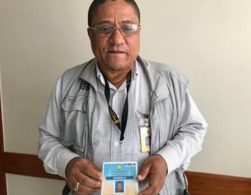 Resultados de las elecciones municipales extraordinarias se anunciar&aacute;n cerca de las 9:00 de la noche tendr&aacute; el 20 % de votos escaneados en Santo Domingo Oeste
