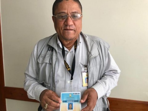 Resultados de las elecciones municipales extraordinarias se anunciar&aacute;n cerca de las 9:00 de la noche tendr&aacute; el 20 % de votos escaneados en Santo Domingo Oeste