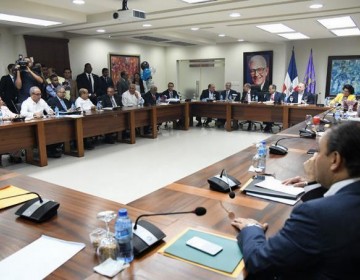 PLD admite derrota, pero dice que hubo casi un empate con el PRM 