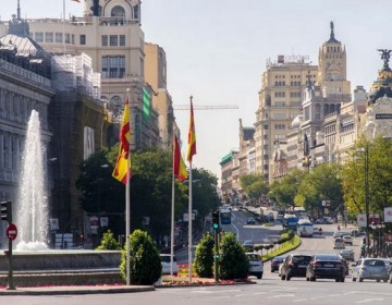 Espa&ntilde;a notifica 155 nuevos casos de coronavirus y 25 fallecidos en la &uacute;ltima semana