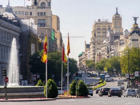 Espa&ntilde;a notifica 155 nuevos casos de coronavirus y 25 fallecidos en la &uacute;ltima semana