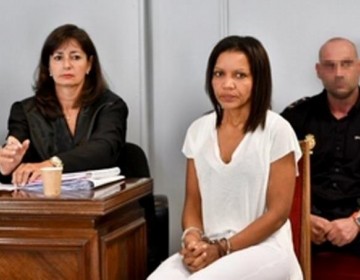 Partido espa&ntilde;ol compara caso Floyd con el de dominicana Ana Julia Quezada, condenada por asesinato de ni&ntilde;o blanco