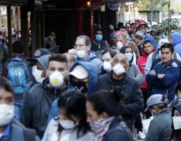 OPS: Latinoam&eacute;rica debe esperar para la reapertura o hacerlo paulatinamente