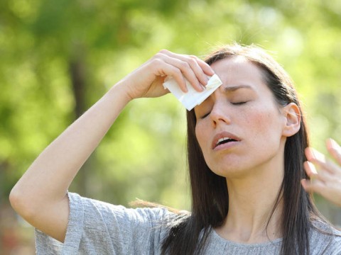 Nubes dispersas y temperaturas calurosas prevalecer&aacute;n este mi&eacute;rcoles seg&uacute;n pron&oacute;sticos de la Onamet 