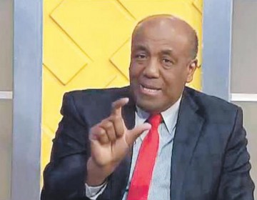 Antonio Almonte ser&aacute; el nuevo ministro de Energ&iacute;a y Minas