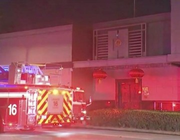 EE.UU cierra consulado chino en Houston 