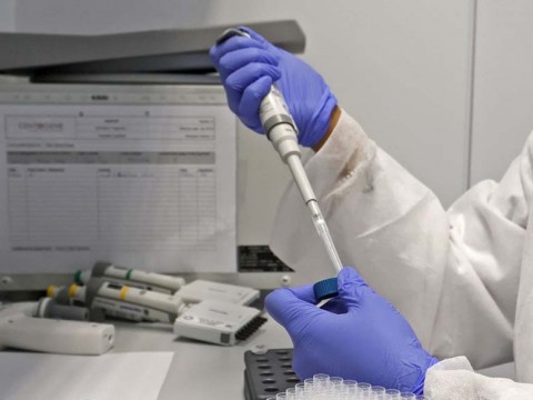 RD reporta 13 muertos por coronavirus y 878 nuevos contagios
