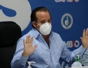 Paliza: hay un &laquo;sinn&uacute;mero&raquo; de instituciones que repiten funciones