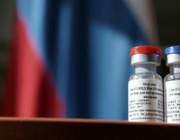 Rusia: "El primer lote de nuestra vacuna contra el coronavirus ser&aacute; producido en 2 semanas"