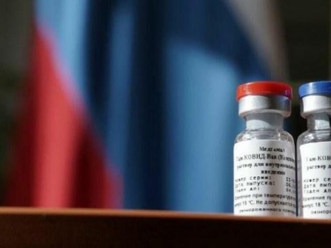 Rusia: "El primer lote de nuestra vacuna contra el coronavirus ser&aacute; producido en 2 semanas"