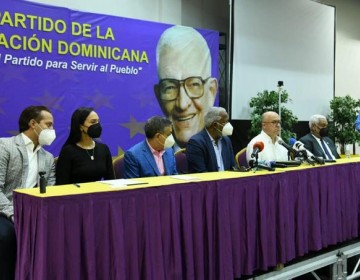 Gustavo S&aacute;nchez ser&aacute; Vocero del PLD en la C&aacute;mara de Diputados