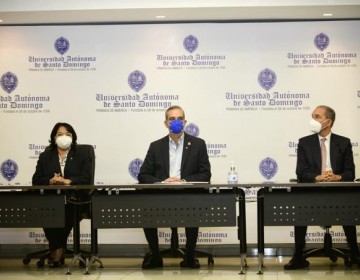 Gobierno dispondr&aacute; de 234.5 millones de pesos para la UASD