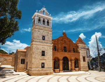 Ciudad Colonial ser&aacute; peatonal el S&aacute;bado y Domingo 