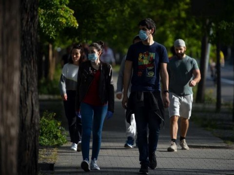 OMS advierte a Espa&ntilde;a contra la reapertura mientras transmisi&oacute;n siga alta