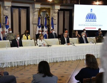 Distrito Nacional y Puerto Plata se acercan al 70 por ciento de personas vacunadas con las dos dosis anticovid