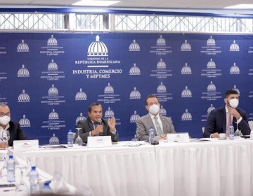 Aprueban instalaci&oacute;n de 9 empresas en distintos parques de zonas francas