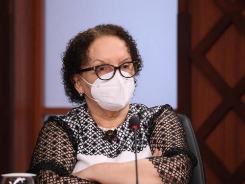 Procuradora Miriam Germ&aacute;n admite fue irregular impedir salida a Jean Alain