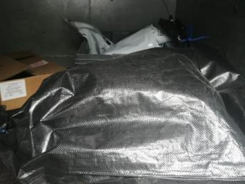 PN detiene a cinco personas y busca a tres por el robo a compa&ntilde;&iacute;a de seguridad