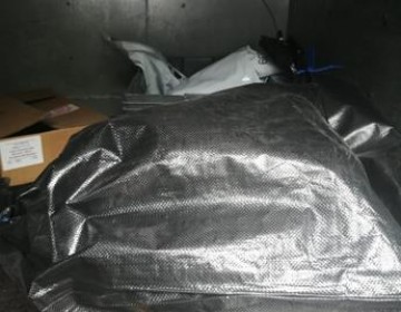PN detiene a cinco personas y busca a tres por el robo a compa&ntilde;&iacute;a de seguridad