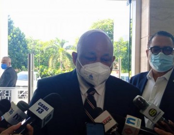 Gran Santo Domingo regresar&aacute; a las aulas solo si Salud P&uacute;blica lo dispone 