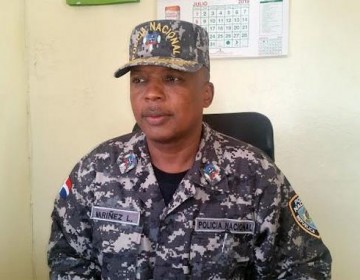 Aplazan para el mi&eacute;rcoles conocimiento de medida de coerci&oacute;n contra el coronel Mar&iacute;&ntilde;ez