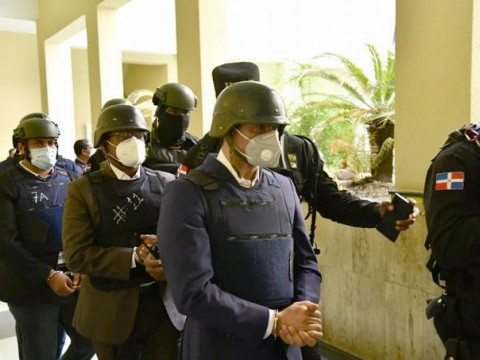 Descartan recusaci&oacute;n a jueza Kenya Romero y continuar&aacute; conociendo la medida de coerci&oacute;n del caso Coral