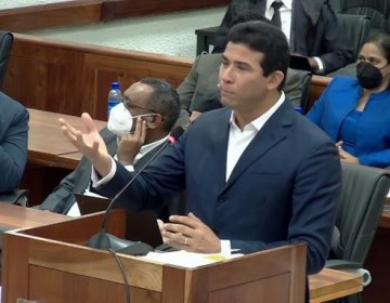 Los abogados del mayor general Ad&aacute;n C&aacute;ceres Silvestre anunciaron que recurrieron en apelaci&oacute;n la decisi&oacute;n que lo env&iacute;a a prisi&oacute;n.