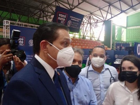 Alto nivel de casos positivos en La Vega enciende las alarmas de Salud P&uacute;blica 