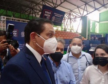 Alto nivel de casos positivos en La Vega enciende las alarmas de Salud P&uacute;blica 