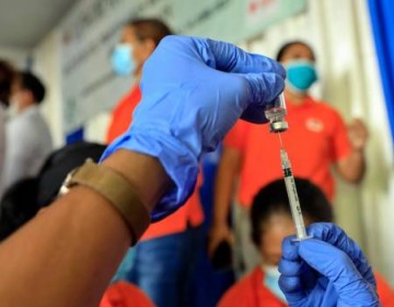 RD registra 4 millones de vacunados con dos dosis