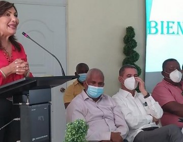 Geanilda V&aacute;squez: Inercia, incompetencia y descoordinaci&oacute;n impiden nombrar perremeistas