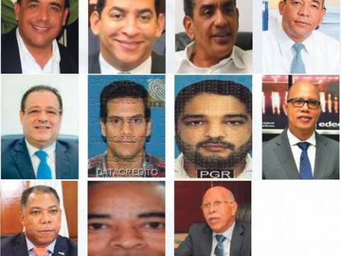EDES fuer&oacute;n objeto de fraude por m&aacute;s de 20 mil millones de pesos