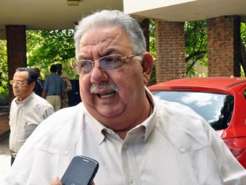 Santiago: Fallece exalcalde Jos&eacute; Enrique Sued