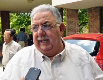 Santiago: Fallece exalcalde Jos&eacute; Enrique Sued